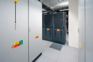 server